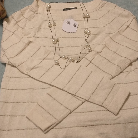 Merino Wool sweater